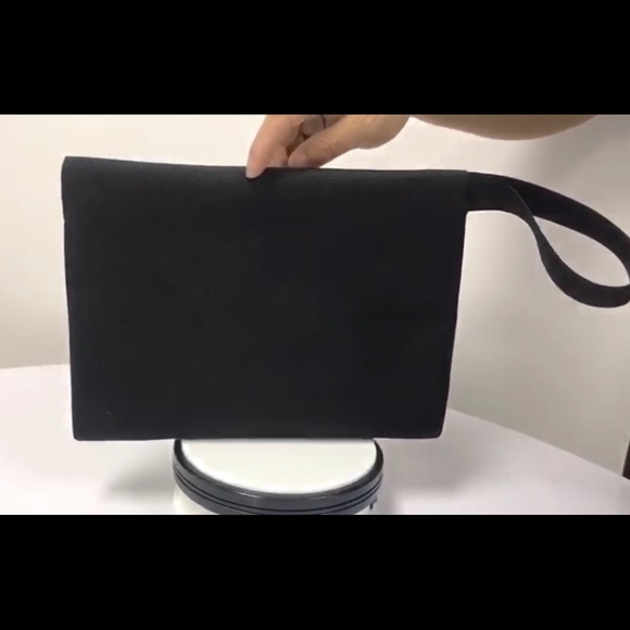 New security combo lock bag - Picture 6 of 8